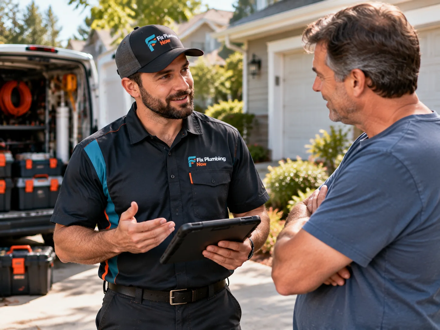 Clogged Drain Service Newburgh, NY FAQs